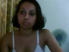 Amateur, Indian, Webcam