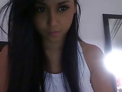 Amateur, Masturbation, Webcam