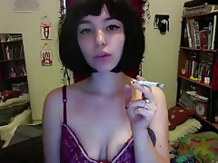 Amateur, Webcam