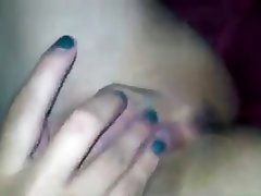 Amateur, Masturbation, Nipples