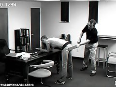 BDSM, Spanking